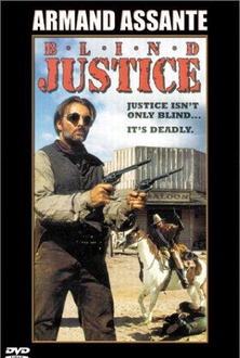 Movie Blind Justice