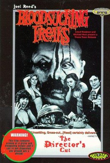 Movie Blood Sucking Freaks