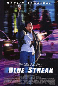 Movie Blue Streak