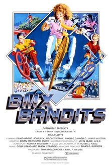 Movie BMX Bandits