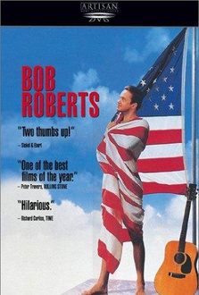 Movie Bob Roberts