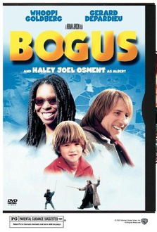 Movie Bogus