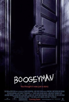 Movie Boogeyman