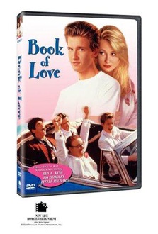 Movie Book of Love