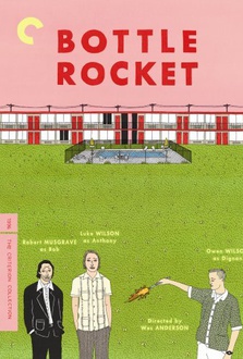 Movie Bottle Rocket