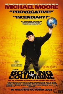 Movie Bowling for Columbine