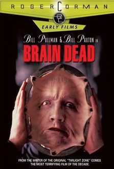 Movie Brain Dead