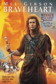 Movie Braveheart