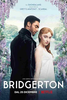 TV Series Bridgerton