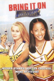 Movie Bring it on Again