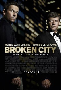 Movie Broken City