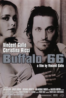 Movie Buffalo '66