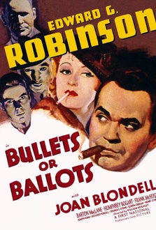 Movie Bullets or Ballots