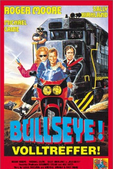 Movie Bullseye!