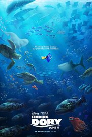 Movie Finding Dory