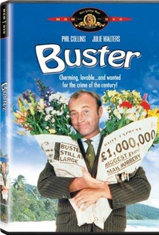 Movie Buster