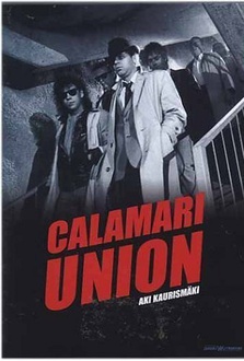 Movie Calamari Union