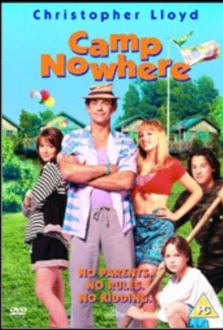 Movie Camp Nowhere