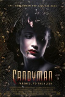 Candyman: Farewell to the Flesh Quotes