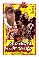 Cannibal Holocaust Quotes