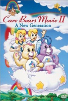 Care Bears Movie II: A New Generation Quotes