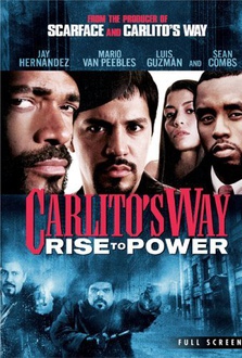 Movie Carlito's Way:Rise to Power