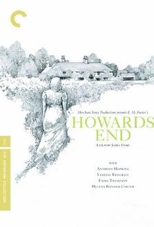 Movie Howards End