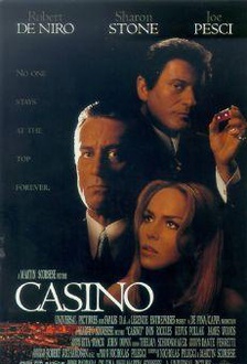 Casino Movie Inspiration