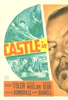 Movie Castle in the Desert