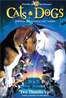 Movie Cats & Dogs