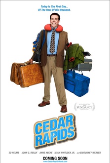 Movie Cedar Rapids