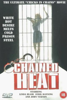 Movie Chained Heat