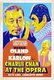 Charlie Chan at the Opera Quotes