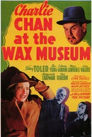 Charlie Chan at the Wax Museum Quotes