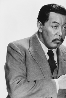 Movie Charlie Chan in Egypt