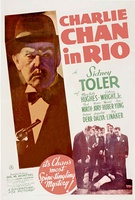 Charlie Chan in Rio Quotes