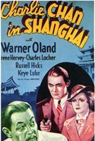 Charlie Chan in Shanghai Quotes