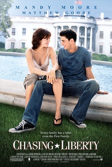 Movie Chasing Liberty