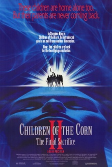 Children Of The Corn Quotes Children Of The Corn Ii: The Final Sacrifice Quotes, Movie Quotes – Movie  Quotes .Com