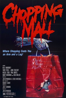 Movie Chopping Mall