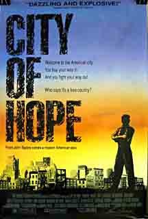 Movie City of Hope