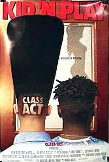 Movie Class Act