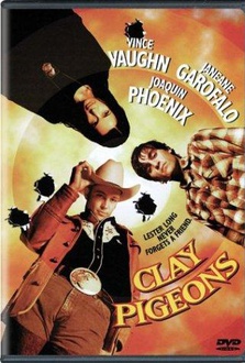 Movie Clay Pigeons