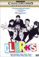 Clerks Quotes