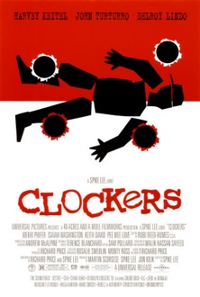 Movie Clockers