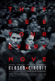 Movie Closed Circuit