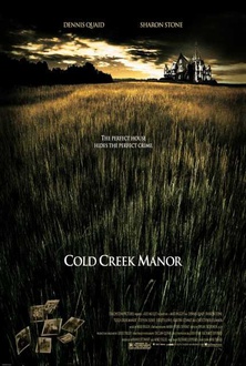 Movie Cold Creek Manor