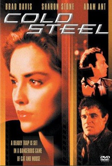 Movie Cold Steel