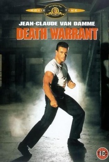 Movie Death Warrant