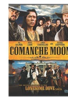 Comanche Moon Quotes